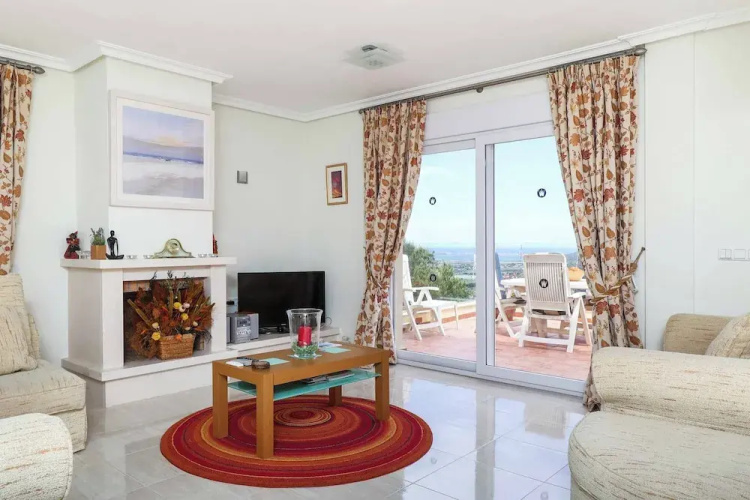 Villa Monte Leon 7