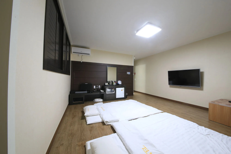Daesan Hotel