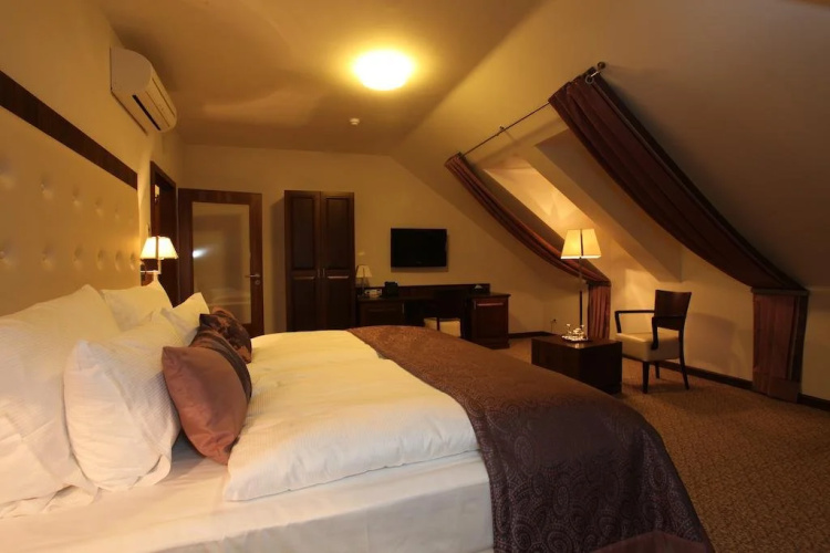Hotel Sladovna