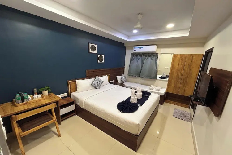 Hotel Haven