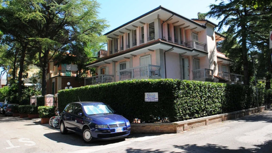 Villa Lidia