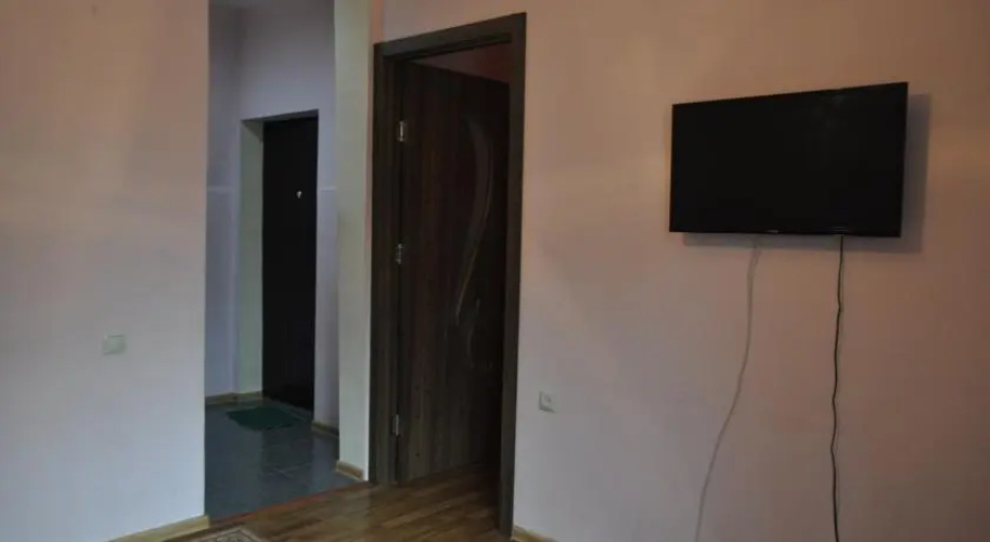 Guest House Marjanishvili