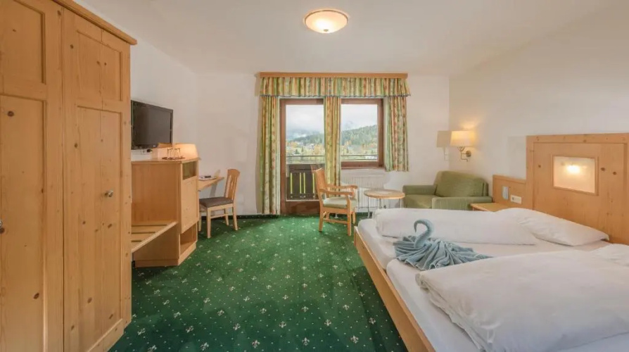 Berghof