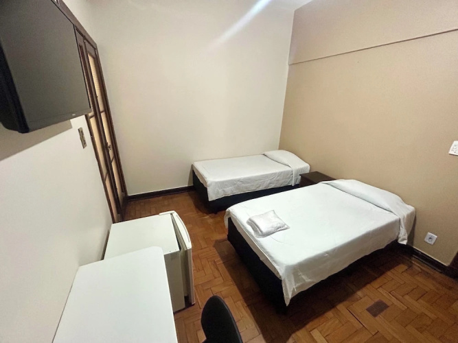 Hotel Jaú