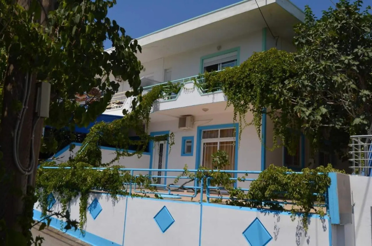 Otel görseli