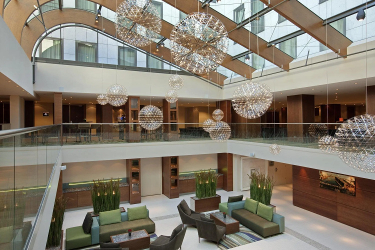 Hilton The Hague