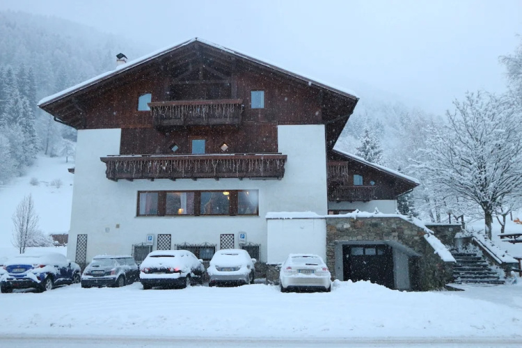 Imagen del hotel