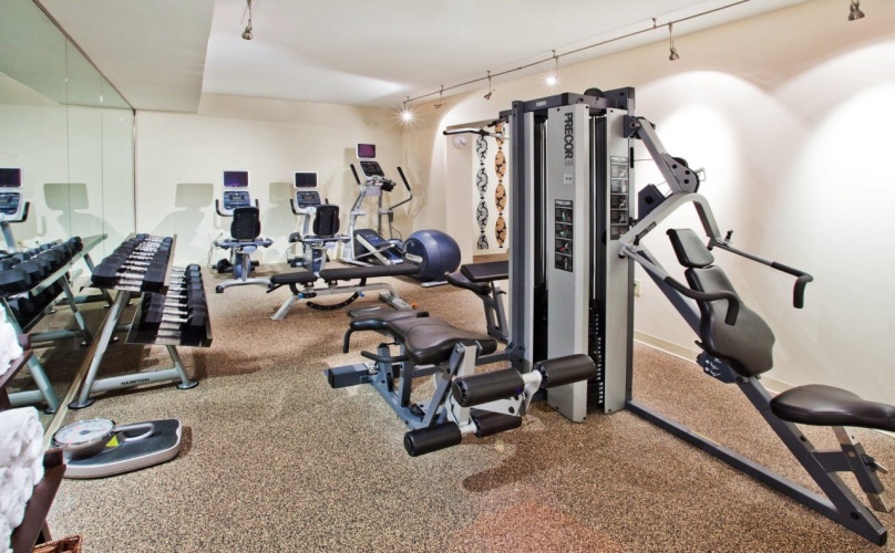 Crowne Plaza Charleston Airport photo 22