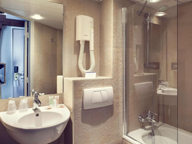 Privilege Twin room