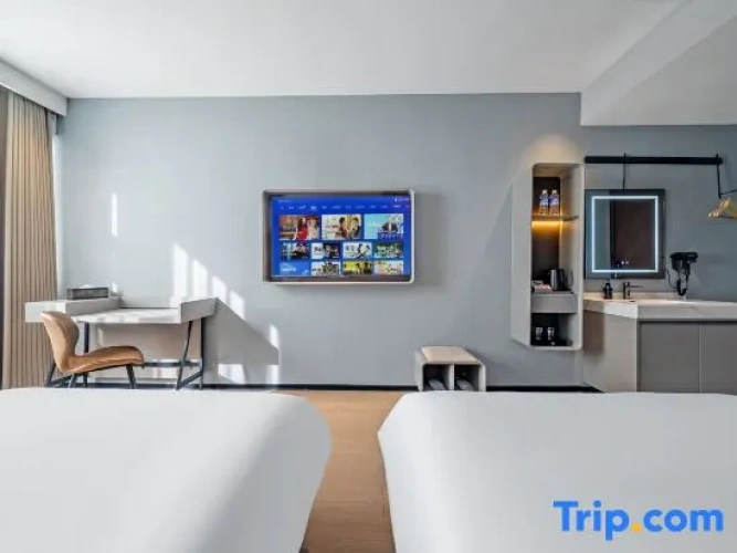 Business Twin room