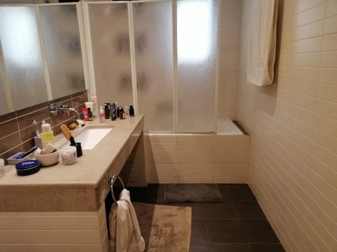 *EXCELLENCY*: Amazing Flat in La Marsa