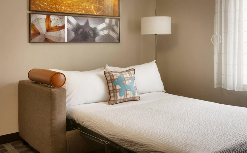Towneplace Suites by Marriott Clovis