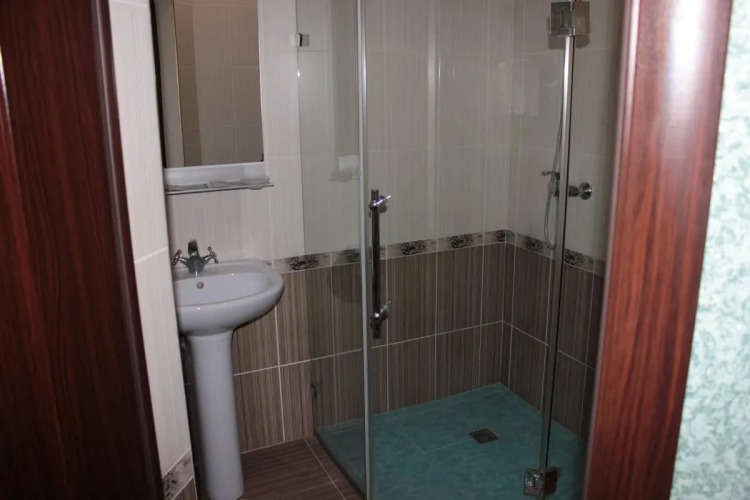 Фотография номера гостиницы Идиллия