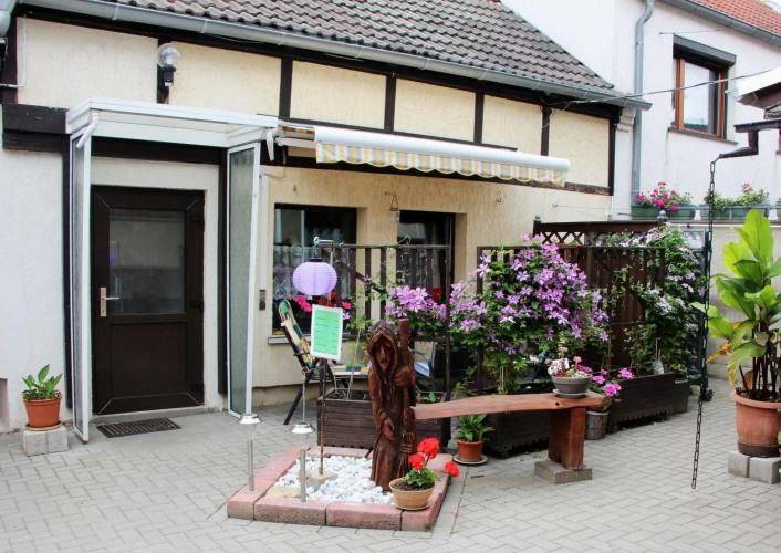 Ferienhaus Nowak