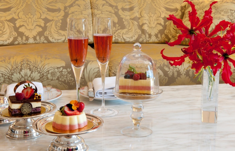 Alvear Palace Hotel photo 15