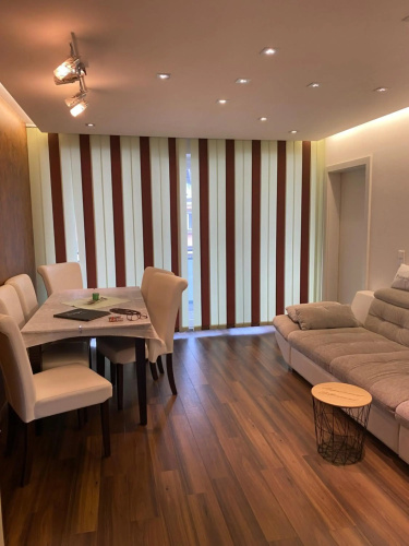Appartement Silbermond