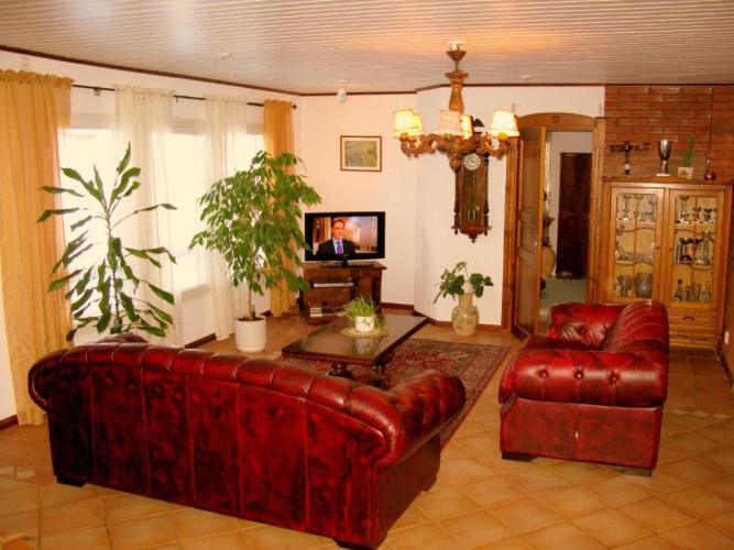 3 Bedrooms Villa