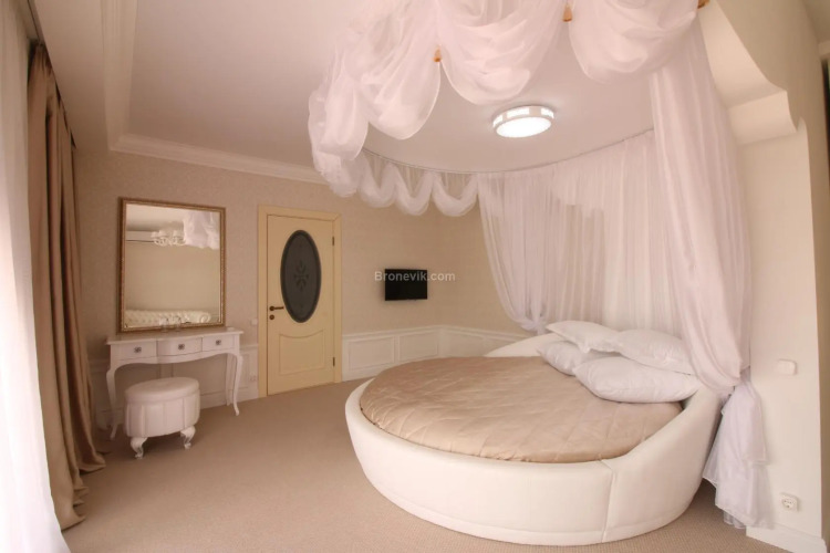 Фотография номера гостиницы Империал