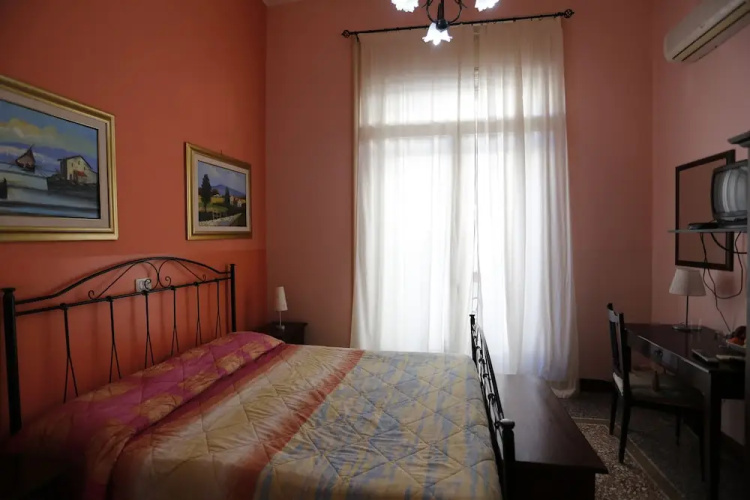B&B Globetrotter Ortigia