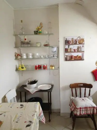 Maison d'hôtes Chez Nicole