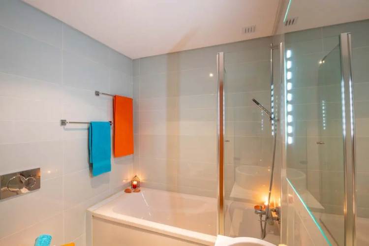 Townhouse Anguilla