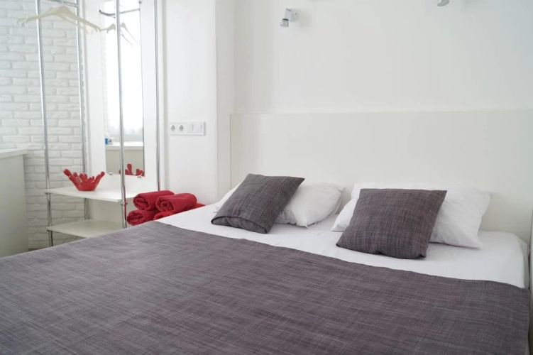 SkyHome Mini-hotel