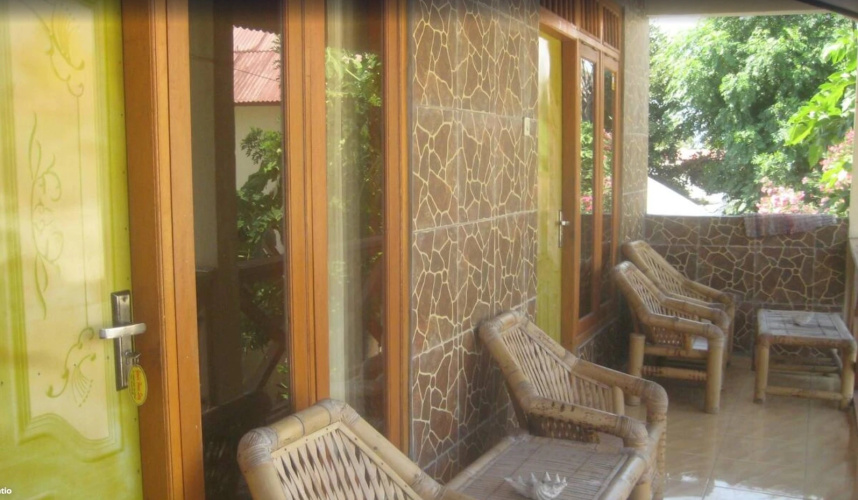 Gerald Homestay