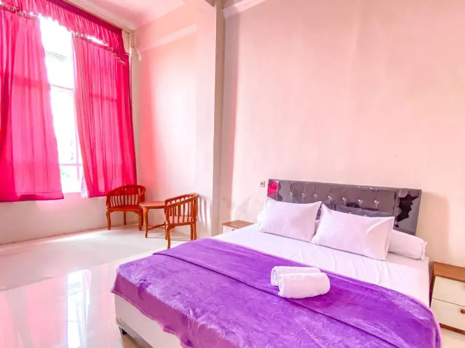 Redisa Guest House RedPartner