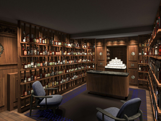 Domaine Reine Margot Paris Issy – MGallery Collection photo 13