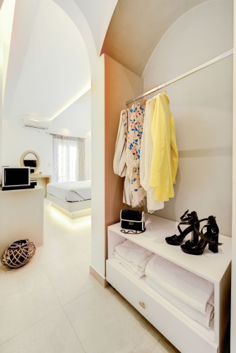 Standard Suite