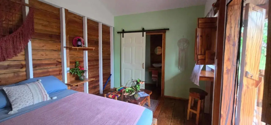 Green House Hostel