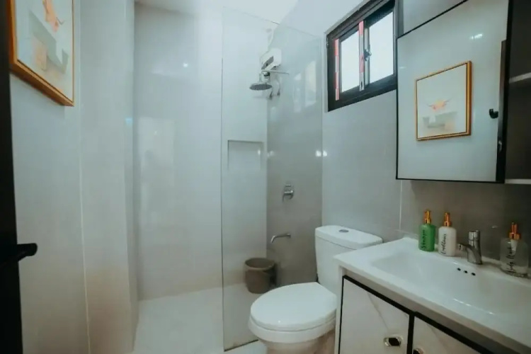 The Cozy Ilocos Suites