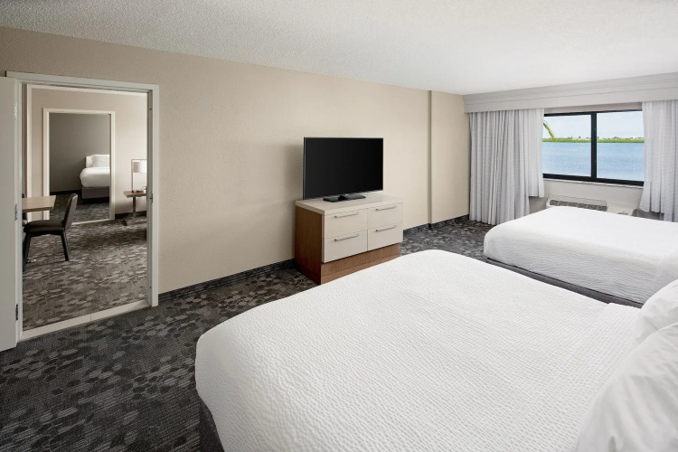 Courtyard by Marriott Key West Waterfront