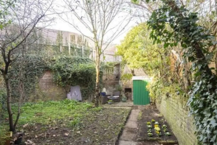 Spacious 3 Bedroom Flat By Hackney Downs
