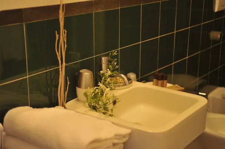 Hotel Villa Pimpina