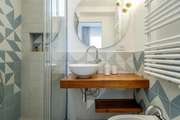 Capri Marina Suite