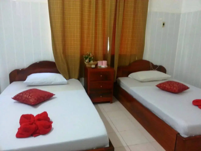 Tattoo Guesthouse