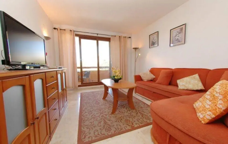 Apartamento Bennecke Annette