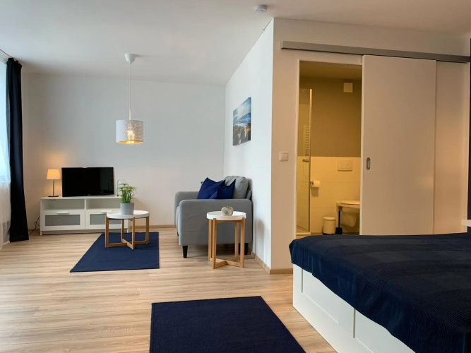 Ferienwohnung Felix