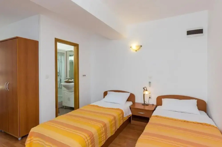 Apartments Milanovic