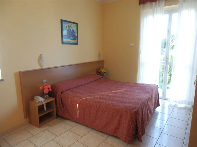 Hotel San Giacomo