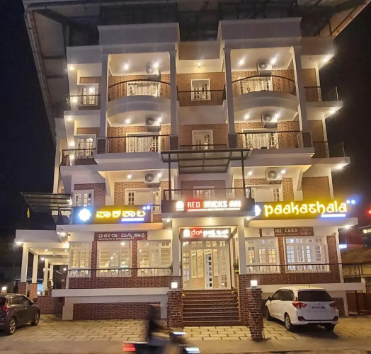 Hotelafbeelding