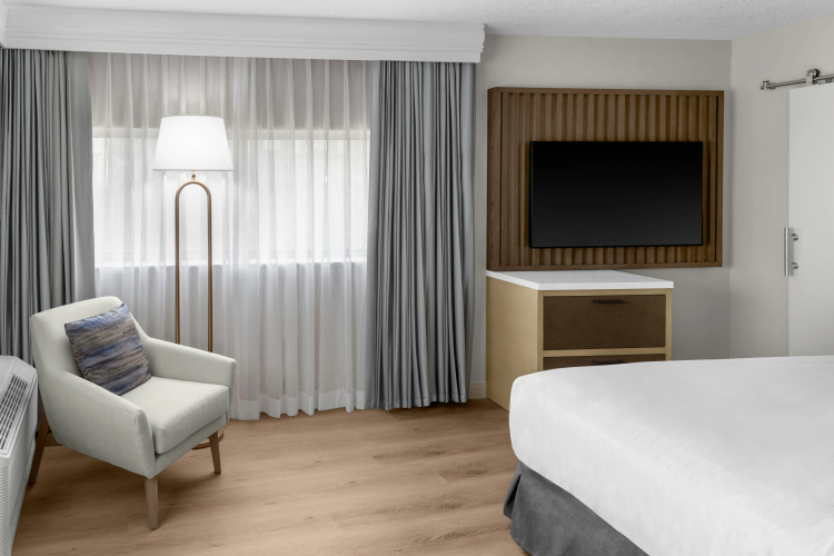 DoubleTree by Hilton South Bend photo 6