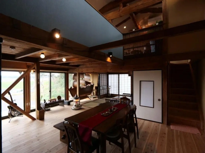 Cottage