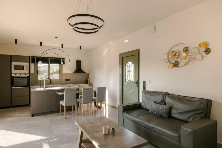 Villa Tania Dio in Vamos