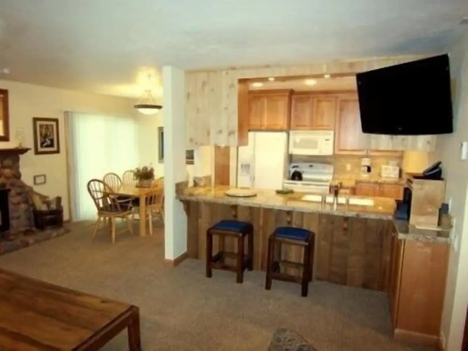 113 Standard Condo