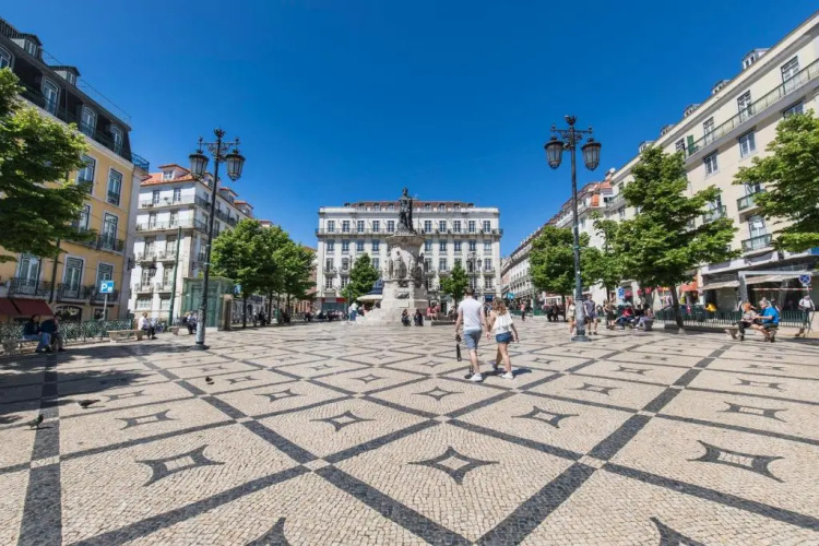 Chiado Cosmopolitan Apartments
