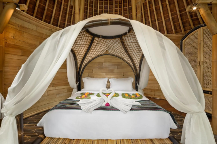 Amarta Pesagi Retreat by Madhava