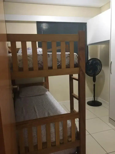 Apartamento Torre