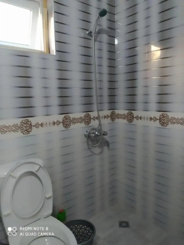 Emzari's Apartment